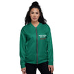 NORTHERN IRELAND - Unisex Bomber Jacket