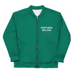 NORTHERN IRELAND - Unisex Bomber Jacket