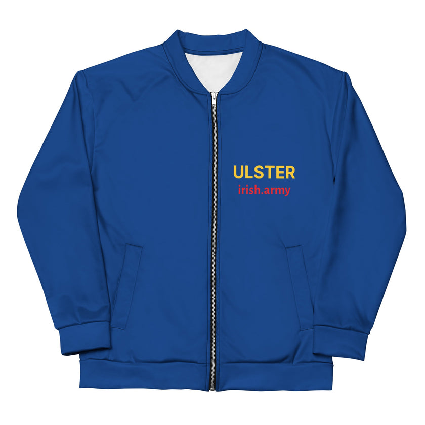 ULSTER - Unisex Bomber Jacket