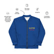 ULSTER - Unisex Bomber Jacket