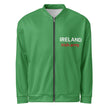 IRELAND - Unisex Bomber Jacket