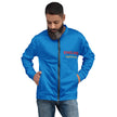ENGLAND - Unisex Bomber Jacket