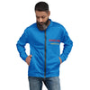 ENGLAND - Unisex Bomber Jacket