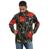 Unisex Bomber Jacket - English Army