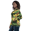 Unisex Bomber Jacket - English Army