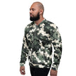 Unisex Bomber Jacket - English Army
