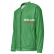 IRELAND - Unisex Bomber Jacket