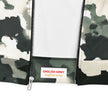 Unisex Bomber Jacket - English Army