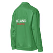 IRELAND - Unisex Bomber Jacket