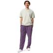 Creator Wide-leg joggers