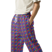 Creator Wide-leg joggers
