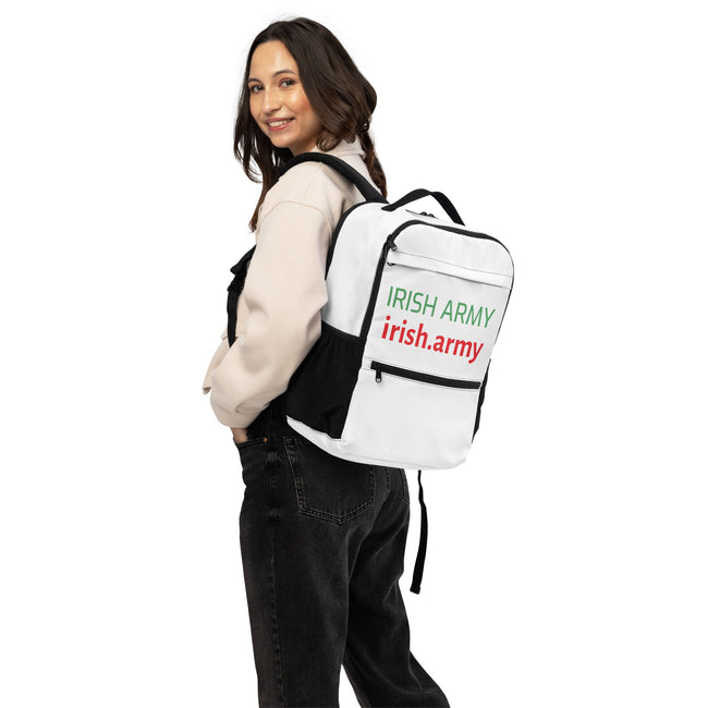 Irish Army - Utility Backpack