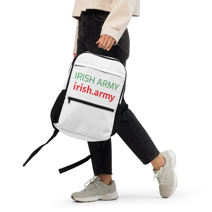 Irish Army - Utility Backpack