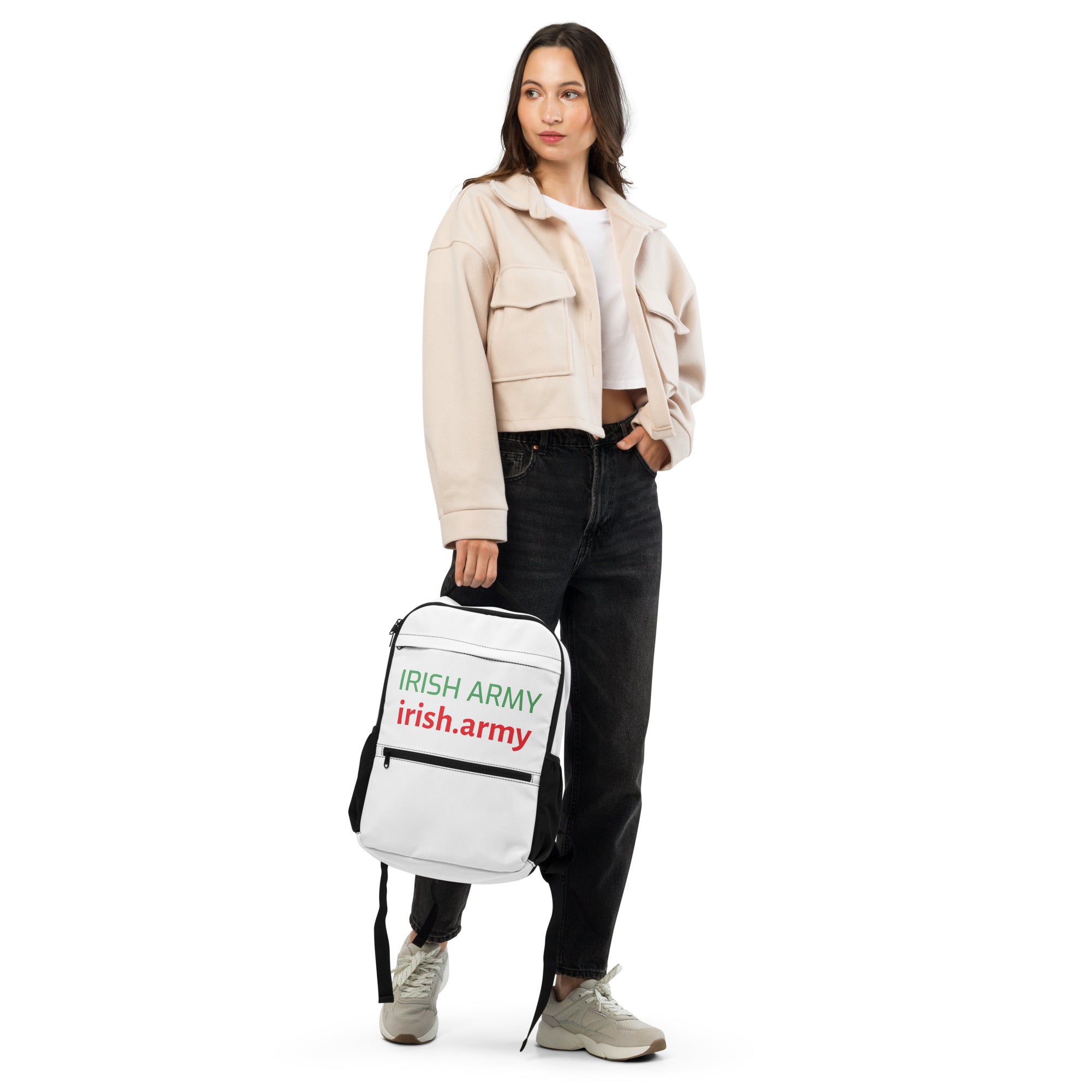 Irish Army - Utility Backpack