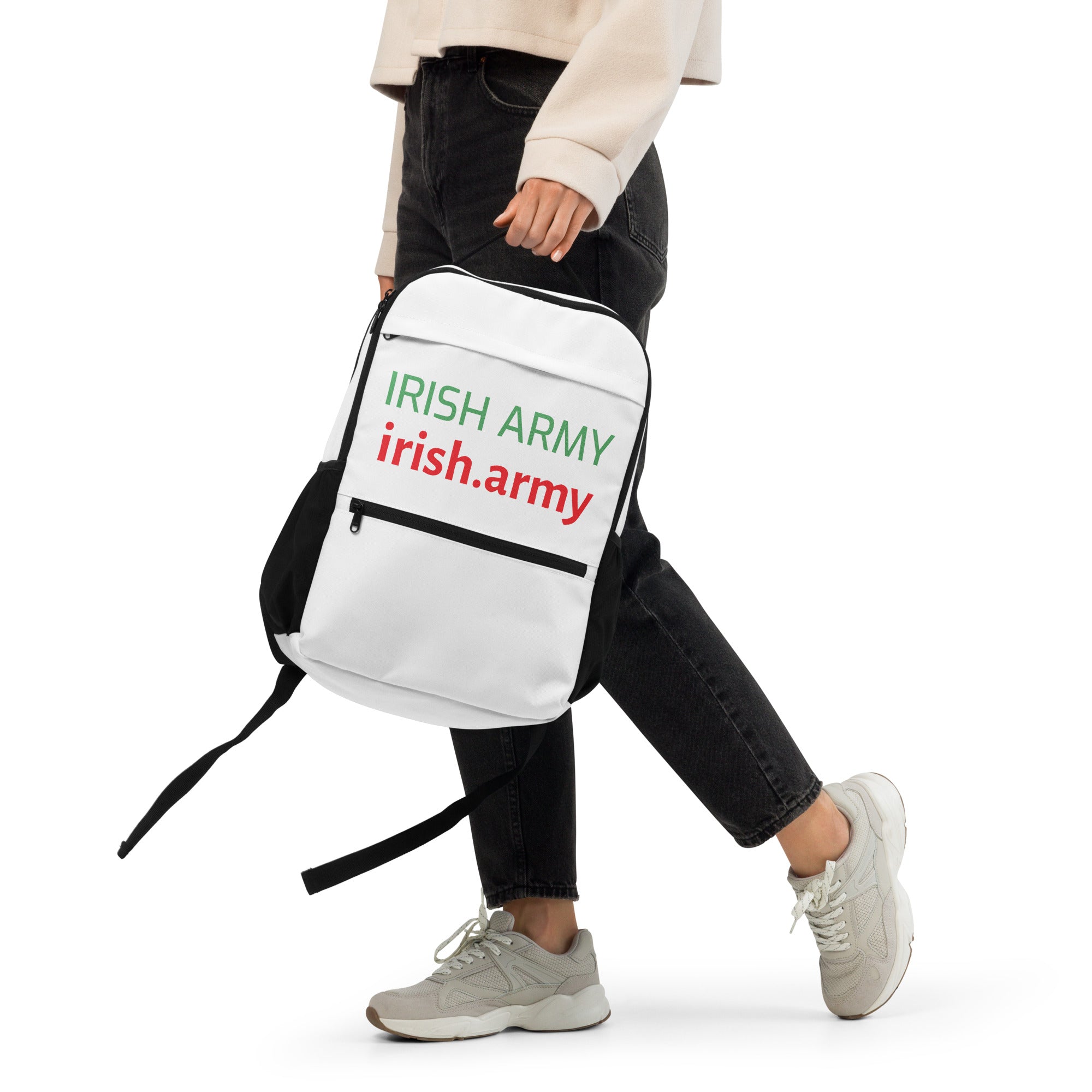 Irish Army - Utility Backpack