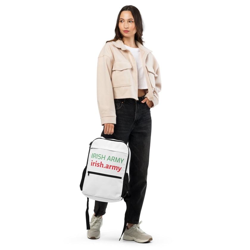 Irish Army - Utility Backpack