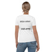 Irish Army - Women's T-shirt