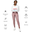 ENGLAND - Women’s Cropped Windbreaker