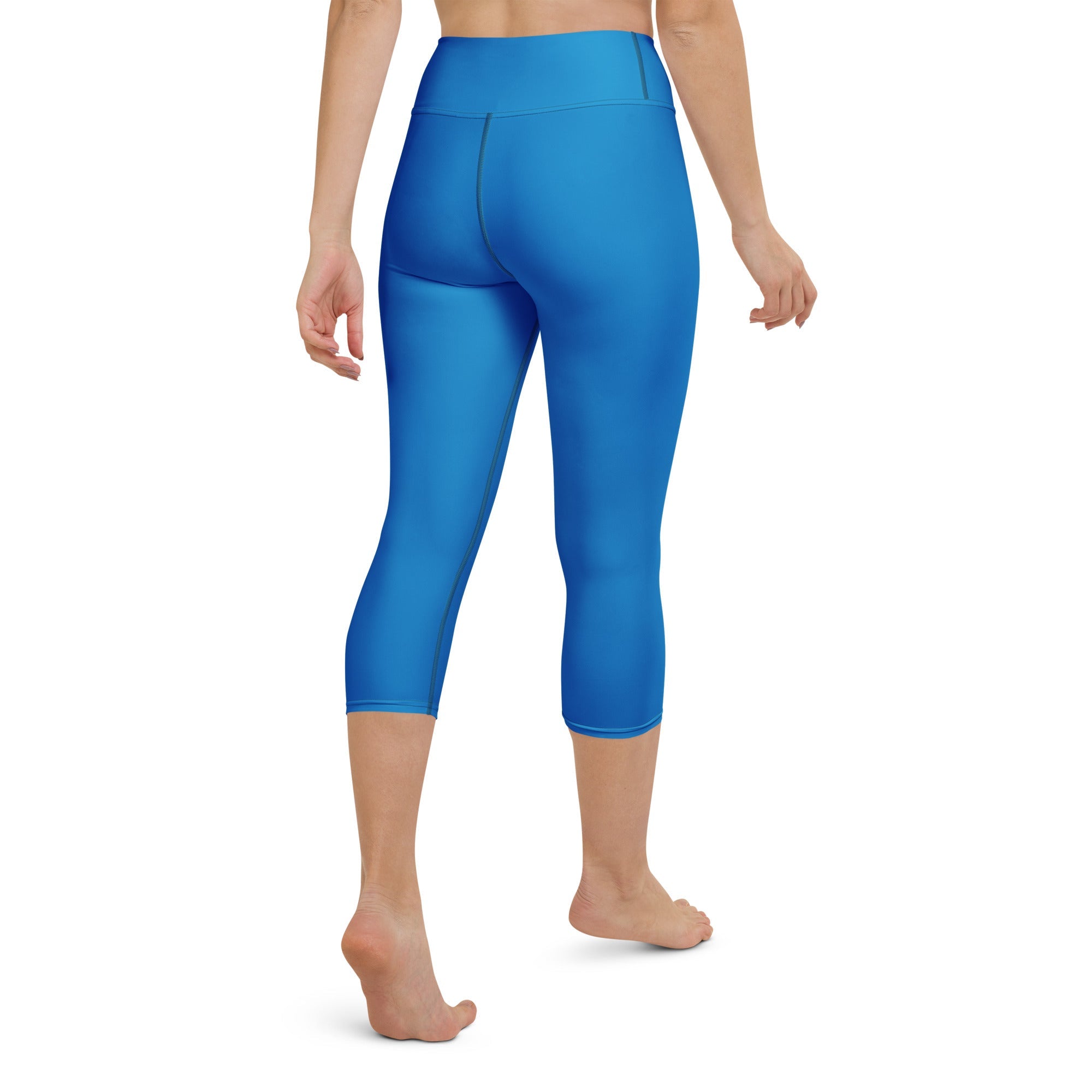 ULSTER - Yoga Capri Leggings