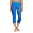 ULSTER - Yoga Capri Leggings
