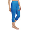 ULSTER - Yoga Capri Leggings
