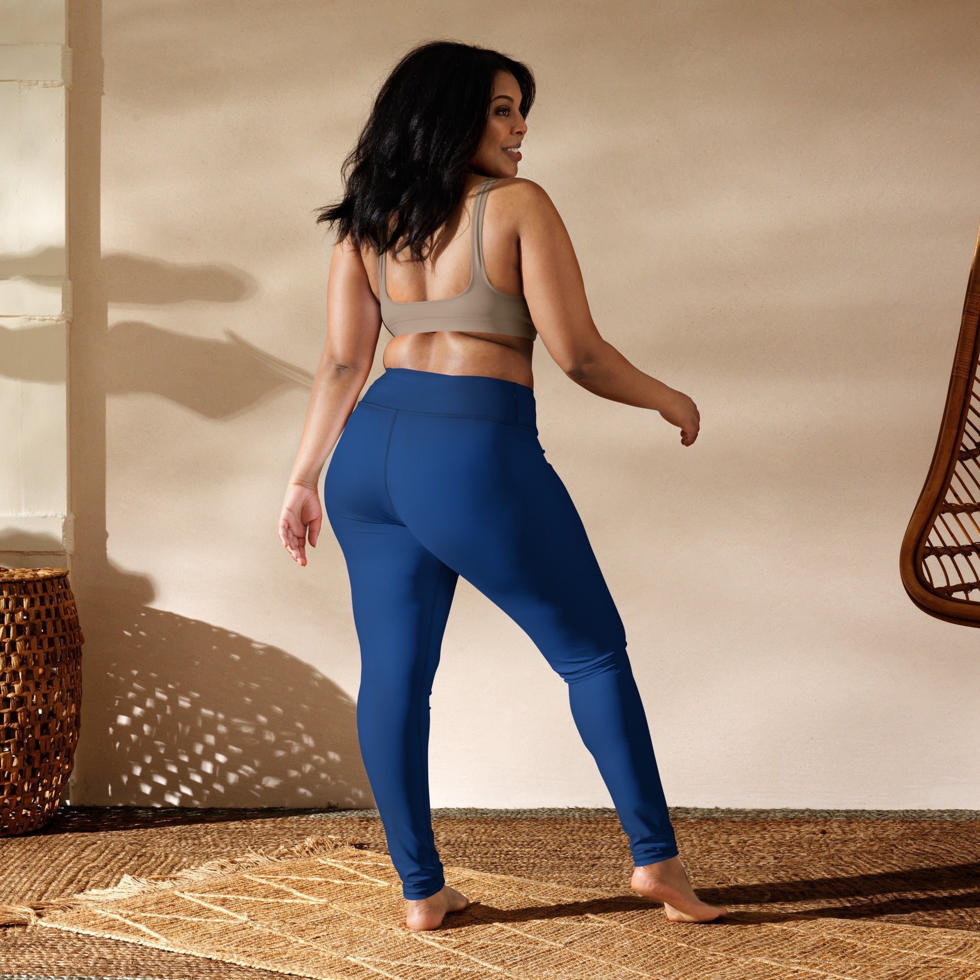 ULSTER - Yoga Leggings