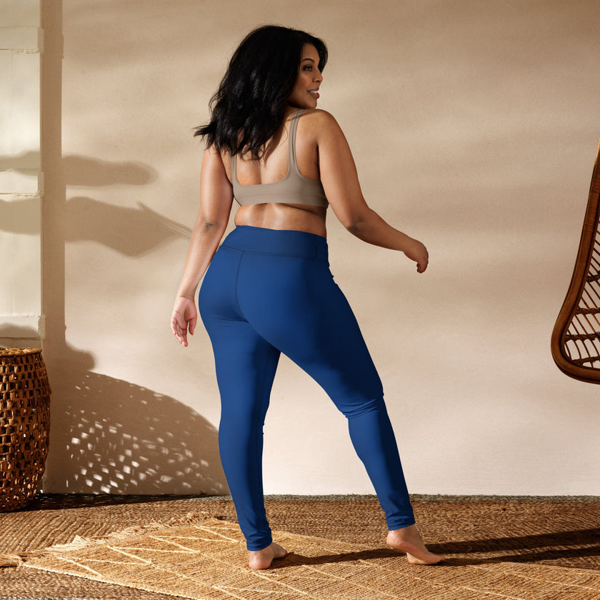 ULSTER - Yoga Leggings