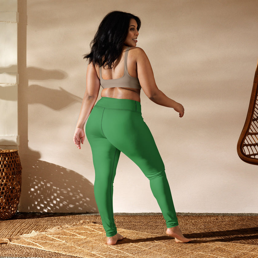 IRELAND - Yoga Leggings