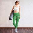 NORTHERN IRELAND - Yoga Leggings