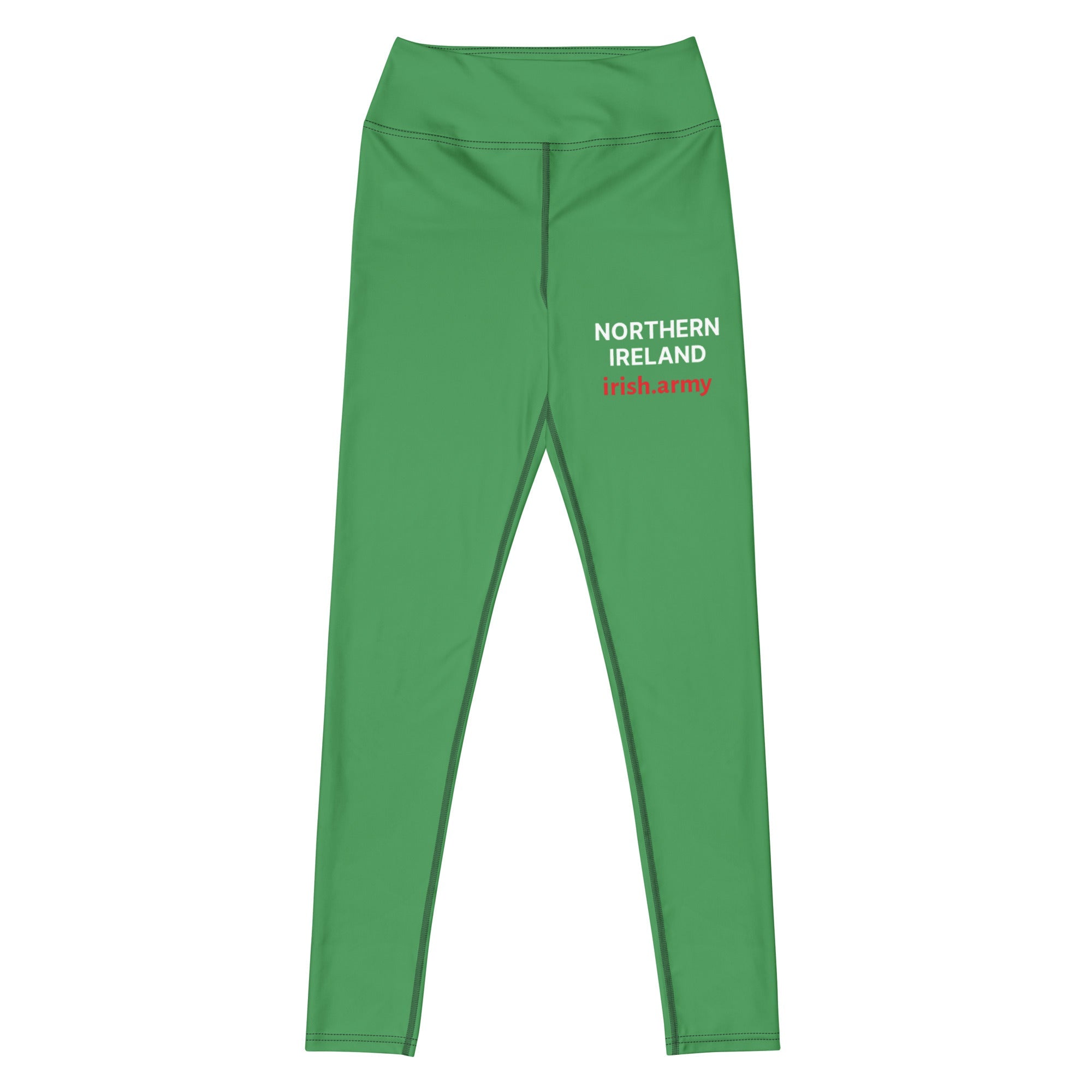 NORTHERN IRELAND - Yoga Leggings