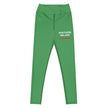 NORTHERN IRELAND - Yoga Leggings