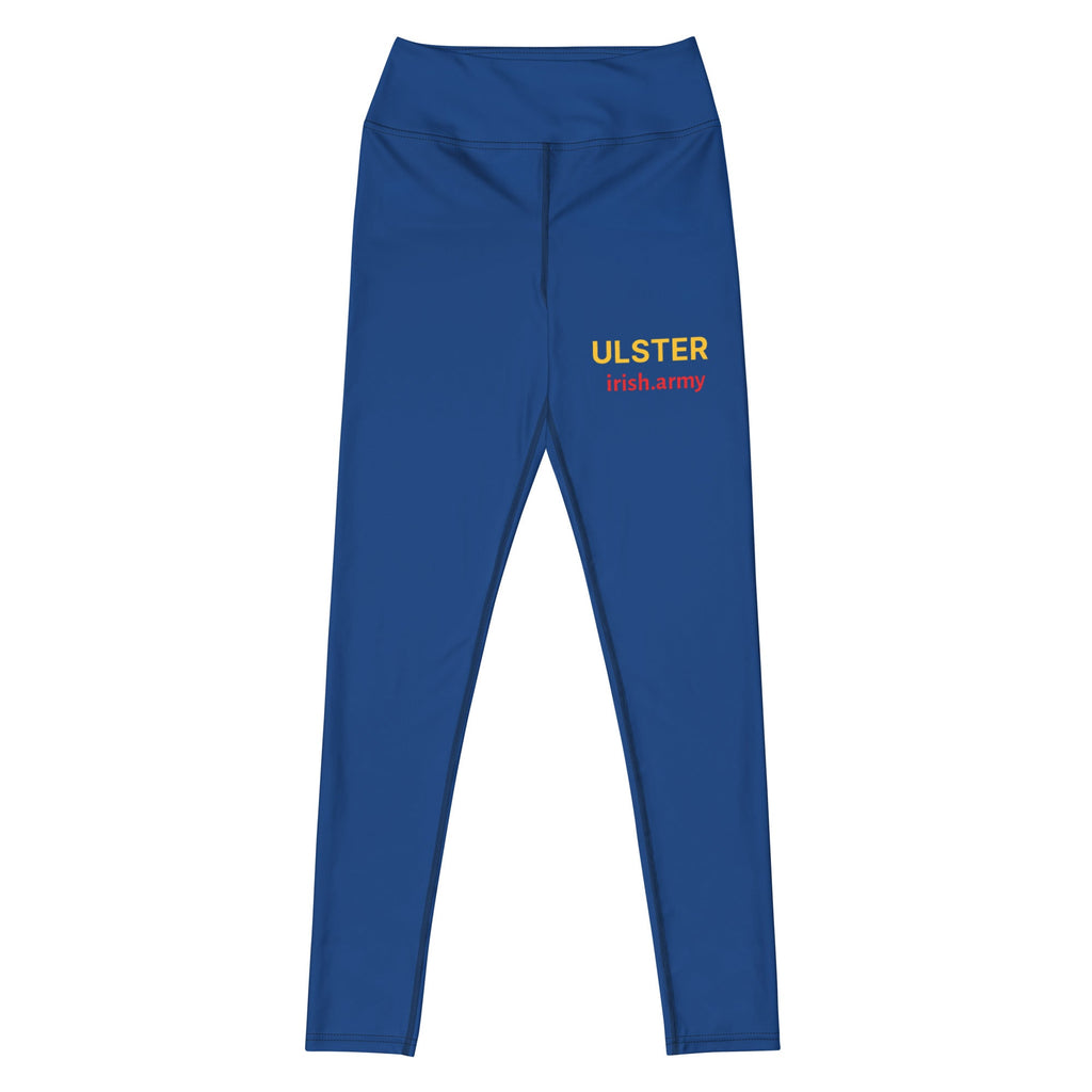 ULSTER - Yoga Leggings