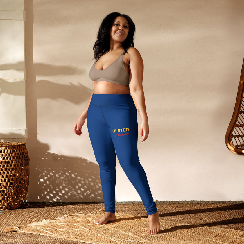 ULSTER - Yoga Leggings