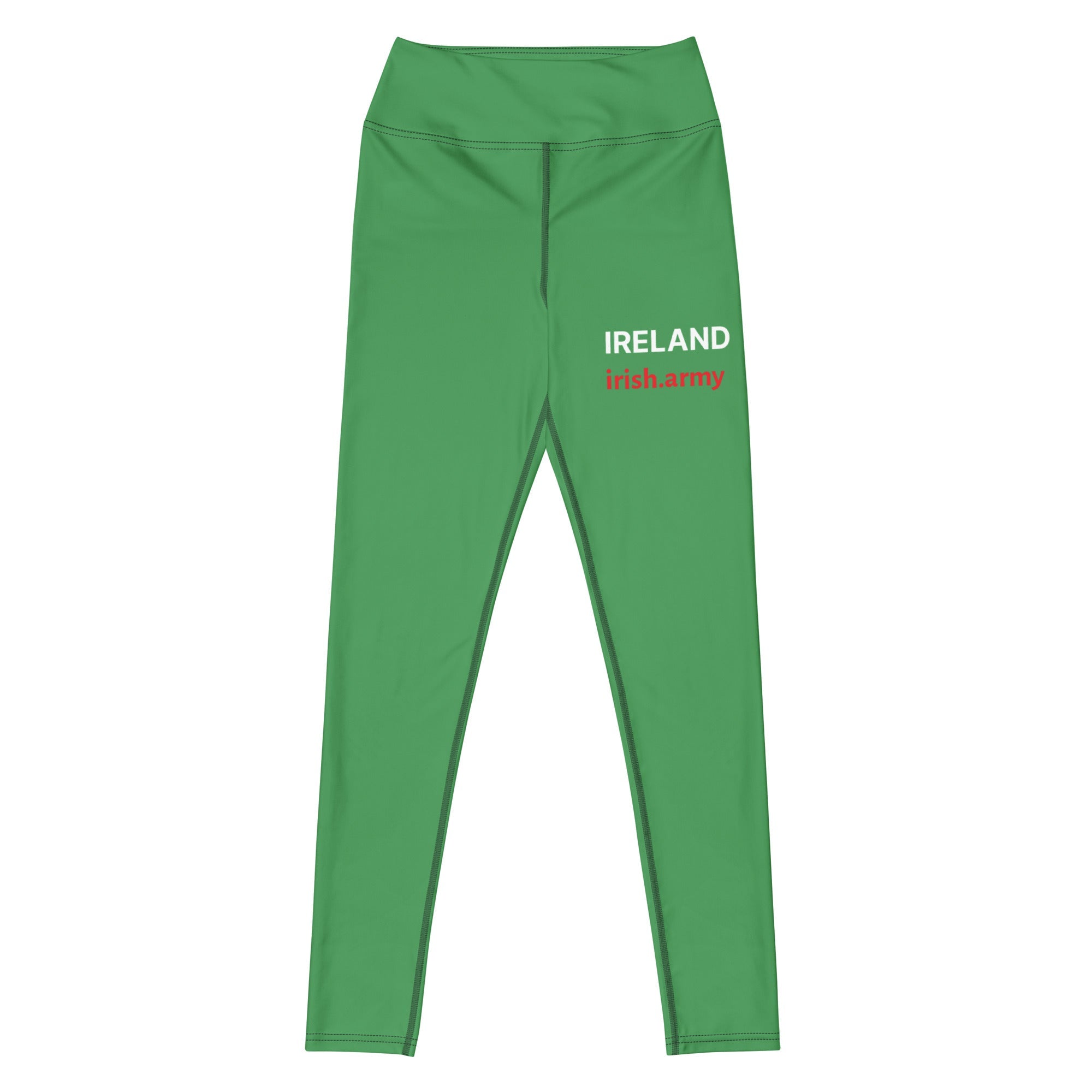 IRELAND - Yoga Leggings