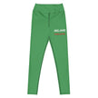 IRELAND - Yoga Leggings