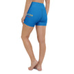 Yoga Shorts - Ulster