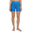Yoga Shorts - Ulster