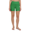 Yoga Shorts - Ireland