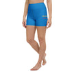 Yoga Shorts - Ulster