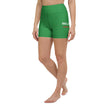 Yoga Shorts - Ireland