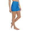 Yoga Shorts - Ulster