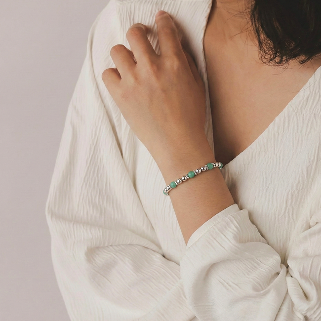 Amazonite Bracelet