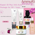 Blemish-Prone Skin Skincare Package for 30+ | Ammuri