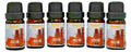 Essential Oils Gift Set for Aromatherapy & Relaxation | Ammuri