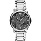 Emporio Armani AR11134 Men's Blue Watch