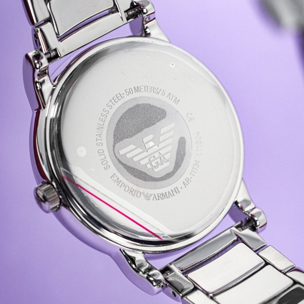 Emporio Armani AR11134 Men's Blue Watch