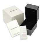 Emporio Armani AR11134 Men's Blue Watch