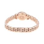 Emporio Armani AR11203 Ladies Gianni T-Bar Rose Gold Watch