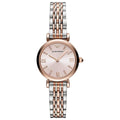 Reloj Emporio Armani AR11223 para mujer en oro rosa