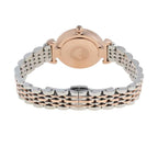 Emporio Armani AR11223 Ladies Rose Gold Watch